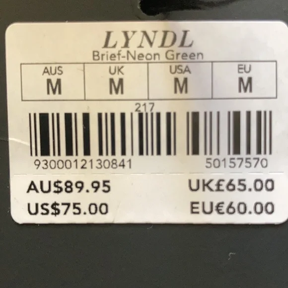 Honey Birdette - Lyndl Set - Picture 5 of 5